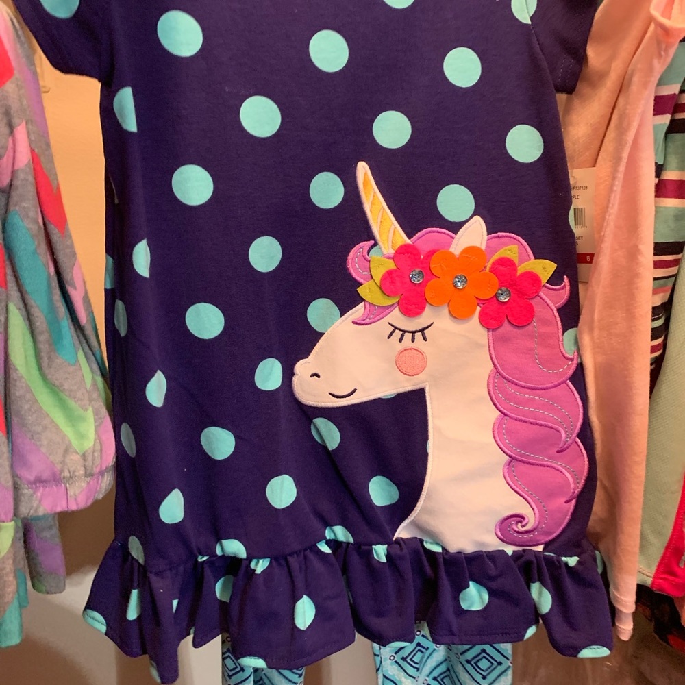Unicorn